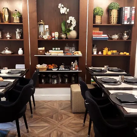 Rfc Repubblica Florence Core B&B-3
