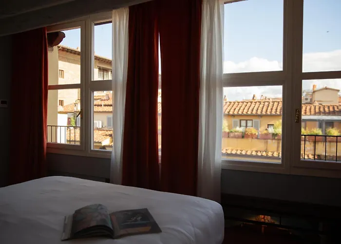 Stella D'Italia Bed and Breakfast Florence