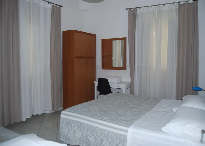 Soggiorno Santa Reparata Florence