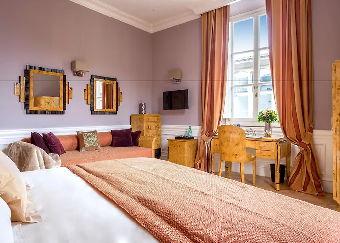 La Maison Du Sage Florence