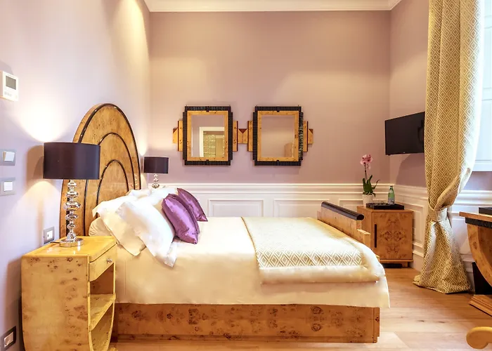 La Maison Du Sage Florence