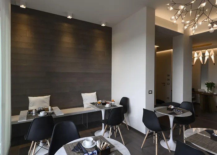 B&B The Attico Florence